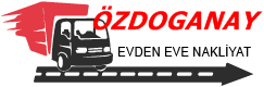 Aksaray Özdoganay Evden Eve Nakliyat